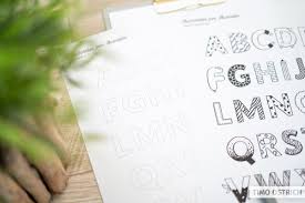 Buchstaben vorlagen abc buchstaben zum ausdrucken große buchstaben zum ausdrucken pdf a4 unsere buchstaben vorlagen kannst du kostenlos und einfach ausdrucken ausschneiden und bemalen die abc buchstaben schablonen sind im pdf din a4 format und lassen sich einzeln. Buchstaben Zum Ausmalen Gratis Pdf Downloads Kreative Varianten