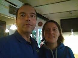 Brigitte Rasmussen's Instagram, Twitter & Facebook