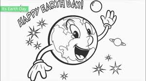 Click on the images or buttons below to be taken to each individual earth day's download page. Top 20 Free Printable Earth Day Coloring Pages Youtube