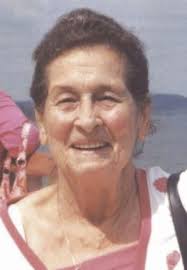 Clements Elizabeth Obituary (2017)