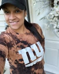 Alessia Gonzalez's Instagram, Twitter & Facebook