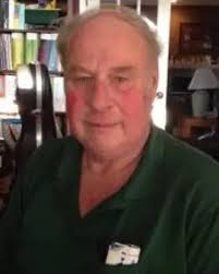 Obituary information for Robin "Rob" L. Copeland