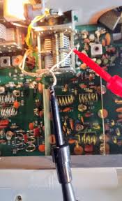 Image result for Drake SSR-1