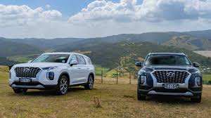 With incredible convenience technologies at hand and a wealth of hyundai smartsense™ safety innovations, the 2021 palisade is truly a remarkable suv that is perfect for family life. Hyundai Palisade 2021 Car Review Aa New Zealand