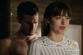 Fifty shades grey fifty shades darker fifty shades freed. Anastasia Is Pregnant The New Fifty Shades Freed Trailer Reveals Tamil News Indiaglitz Com
