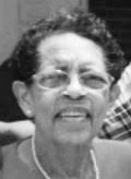 Maxine Bryant Obituary (2009)