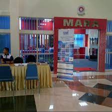 Pejabat mara kuala berang is a agensi kerajaan based in kuala berang, terengganu. Pejabat Mara Negeri Terengganu Jalan Masjid Abidin