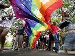 El día nacional del ceviche nació con el fin de fomentar y difundir el consumo del plato estrella del perú tanto en verano como en invierno. Dia Del Orgullo Gay Enterese Por Que Se Celebra El 28 De Junio De Todos Los Anos Internacionales Actualidad Peru Com