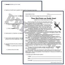 Introduce the topic of evolution and natural selection with visuals, vocabulary, and historical perspective. Natural Selection Worksheet And Text Evidence Of Evolution Text Evidence Informational Text Science Life Cycles