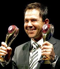 Ricky Ponting's time in charge