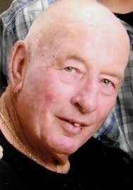 Kenneth Cantwell Obituary