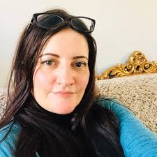 Saffron Walden BID Director Faye Bailey