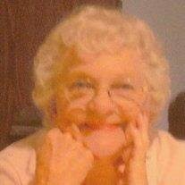 Eileen Caffey Moeller Obituary