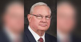 Obituary for Tom Luce