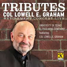 Lowell Graham: albums, songs, playlists