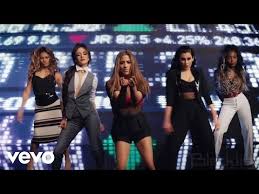 Fifth Harmony Worth It Official Video Ft Kid Ink Youtube In 2020 Fifth Harmony Harmony Songs Kid Ink
