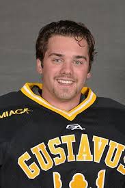 College Hockey Notebook: Gustavus Adolphus men off to solid start this  season