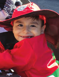 OUR YEAR OF GR♥TITUDE