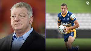 He is known for founding several hospitals, a medical school, and a medical journal. Absolute Chaban Drama Phil Gould Accuses Nrl Of Jacob Arthur S Contract Saga Sydney News Today
