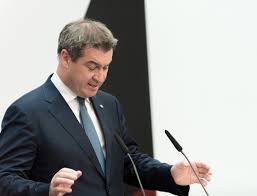 Jun 29, 2021 · bayerns ministerpräsident markus söder hat die entscheidung des bundes, die kontrollen für reiserückkehrer vorerst nicht zu verschärfen, als enttäuschend. Soder Burger Mussen Leiden Tochter Lasst Es Krachen Reitschuster De
