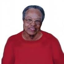 Ms. Dorothy Jean Jones Obituary