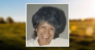 Virginia Marie Sutphin Obituary January 11, 2022