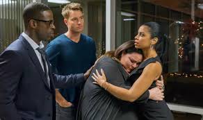 Christopher meloni, isabel gillies, allison siko and jeffrey scaperrotta guest star. This Is Us Season 3 Episode 10 Release Date When Will It Return Tv Radio Showbiz Tv Express Co Uk