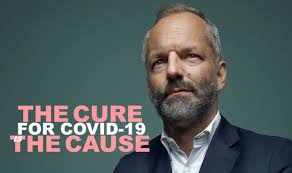 Messieurs, c'est les microbes qui auront le dernier mot." (Gentlemen, it is  the microbes who will have the last word.) Louis Pasteur