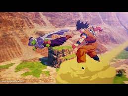 Check spelling or type a new query. Pc Requirements For Dragon Ball Z Kakarot Revealed Onlysp