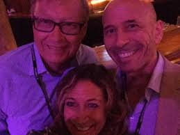 Cindy Fishman (@fishworx)