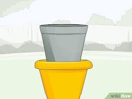 3/.pertama, anda perlu lakukan untuk bagian bawah pot.untuk melakukan ini, anda perlu untuk menggelar sepotong tanah liat dalam bentuk pancake dan memotong lingkaran putaran subjek diameter yang diperlukan.selanjutnya anda ingin. Cara Membuat Pot Bunga Dari Beton 12 Langkah Dengan Gambar