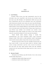 Tugas kepala sekolah abad 21. Contoh Surat Izin Memimpin Kepala Sekolah Barisan Contoh