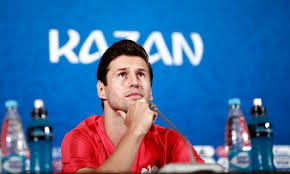 This is the shirt number history of grzegorz krychowiak from lokomotiv moskau. Krychowiak Egypttoday