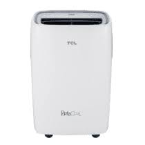 Rapid cooling in just several minutes. Portable Air Conditioner Ansons