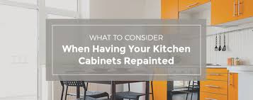 Be patient and go lightly: Kitchen Cabinet Painting Guide Diy Vs Professional Cabinet Painters