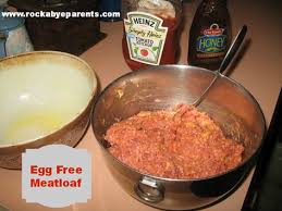Egg Free Meatloaf The Perfect Easy Meatloaf Recipe Recipe Egg Free Meatloaf Recipe Egg Free Meatloaf Recipes