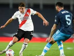 La tristeza de cecilia carrizo por la enfermedad de su hermano martín: River Enfrenta A Racing Por La Copa De La Liga Profesional Segui El Minuto A Minuto La Pagina Millonaria
