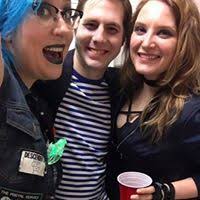 Nurse by Peggy Anderson