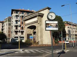 Should You Visit Qc Termemilano Milan S Most Historic Day Spa Spa Trip Ferry Building San Francisco Luxury Travel