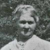 Virginia Frances Southers (1874–1959)