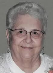 Lorraine F. Lipinski