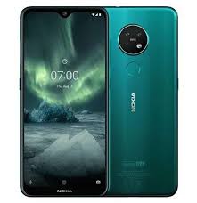 Unlock your nokia android phones when forgot the password. The New Nokia 7 2 Is The First Nokia Phone To Have 48mp Zeiss Camera