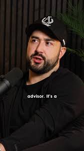 "We've been following your brand for a while.", That's not the kind of  message you get by accident., Our latest podcast guest, Zach Stuck, shares  a moment that gave him literal goosebumps:, His ...