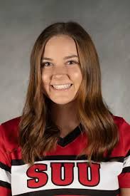 2021 Softball Roster