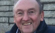 Elizabeth Carmichael obituary