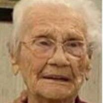 Lois Janet (Clark) Rodgers Obituary