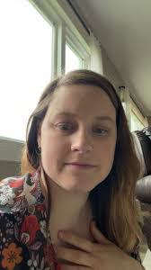 Christine Knutson's Instagram, Twitter & Facebook