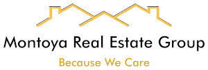 Montoya Real Estate Group logo