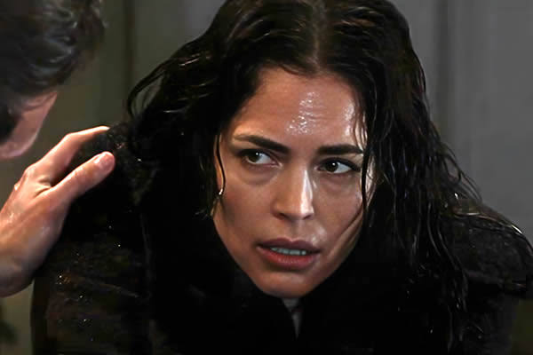 General Hospital Spoilers Preview Jan. 29: The Storm Forces Confessions,  Confrontations