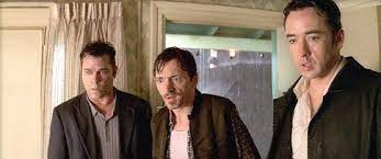 Identity 2003 It Movie Cast John Cusack Young Ensemble Cast